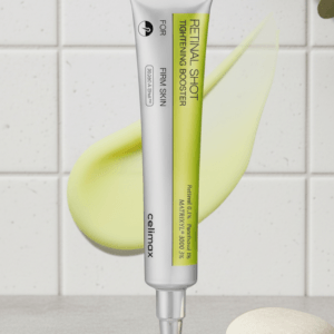 Celimax Retinal Booster