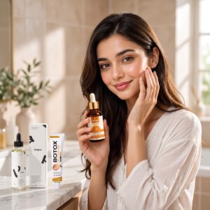 Summer Glow Skincare Bundle