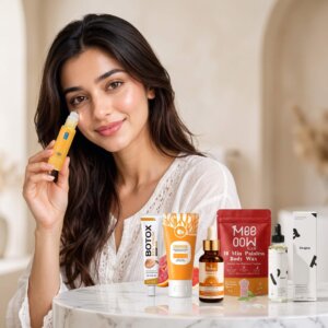 6-in-1 Skinova Glow Bundle