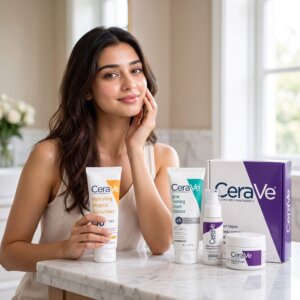CeraVe Skincare Bundle
