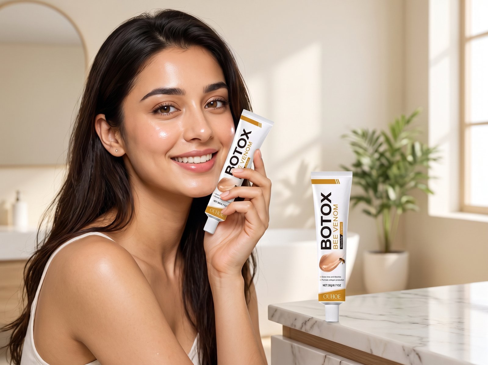 Skinova Bee Venom Cream