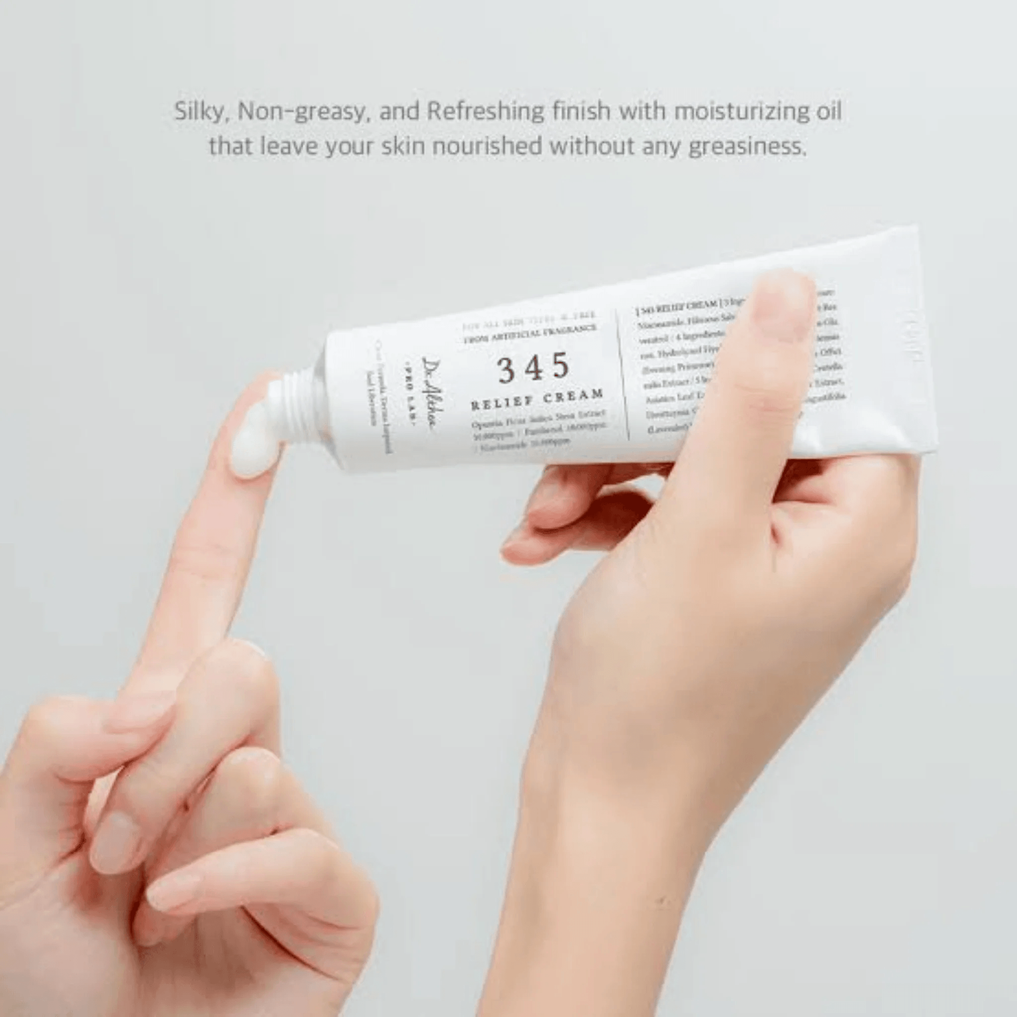 Dr. Althea 345 Relief Cream - Image 2