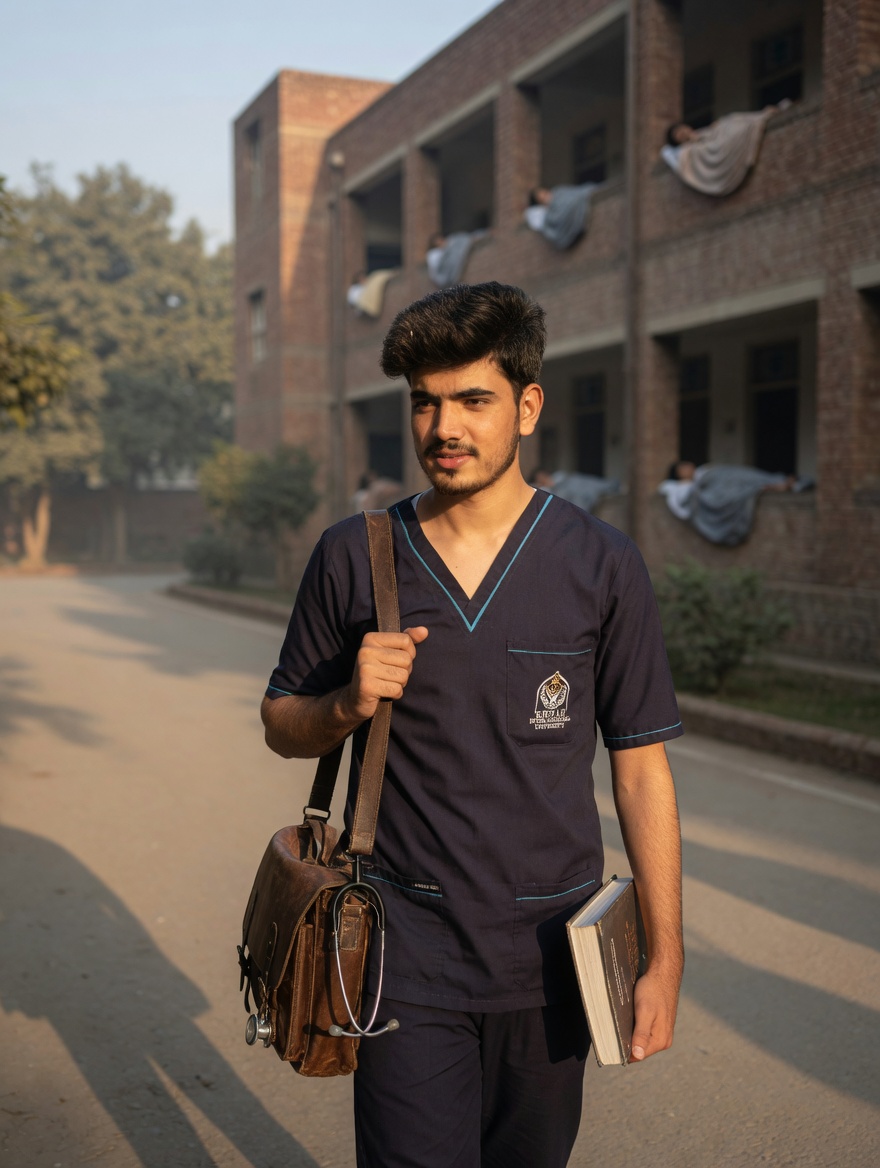 Khursheed Ahmed SKINOVA review