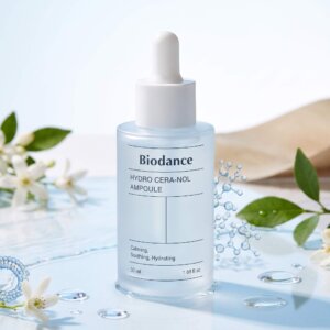 Biodance Hydro Cera-Nol Ampoule